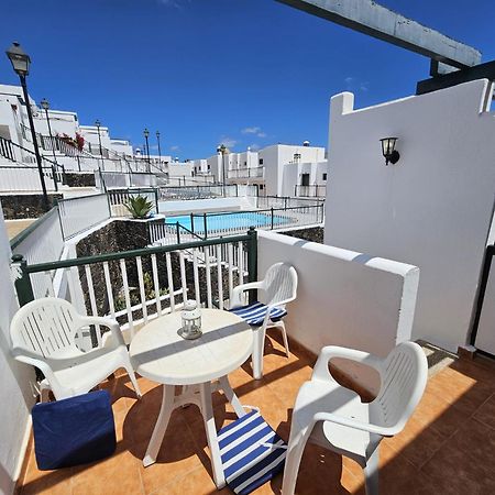 شقة G&W Lanzarote بويرتو ذيل كارمين الغرفة الصورة