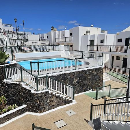شقة G&W Lanzarote بويرتو ذيل كارمين الغرفة الصورة